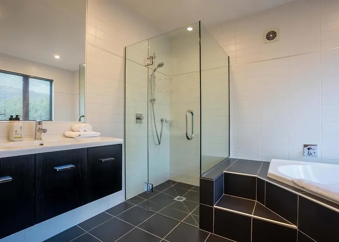 Magical And Mountain Views Vakantiehuis *