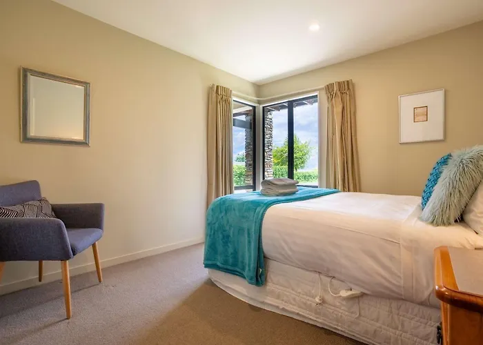 Magical And Mountain Views Vakantiehuis