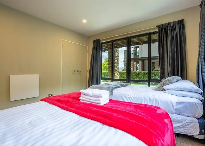 Vakantiehuis Magical And Mountain Views