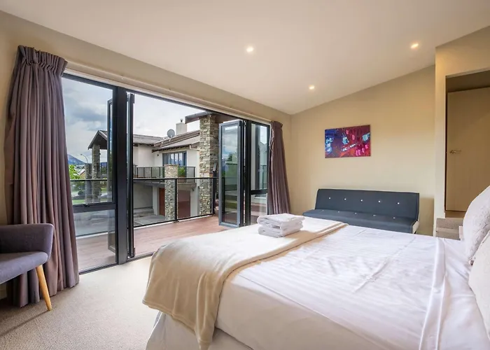 Vakantiehuis Magical And Mountain Views *