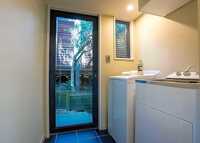 Magical And Mountain Views Vakantiehuis Wanaka