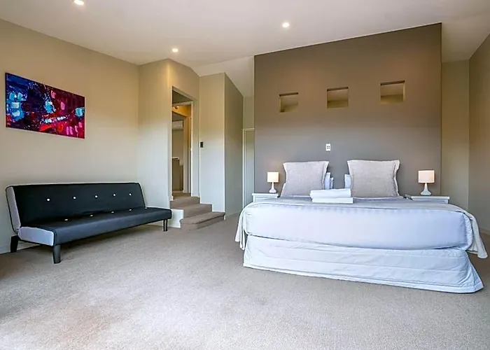 Magical And Mountain Views Vakantiehuis *