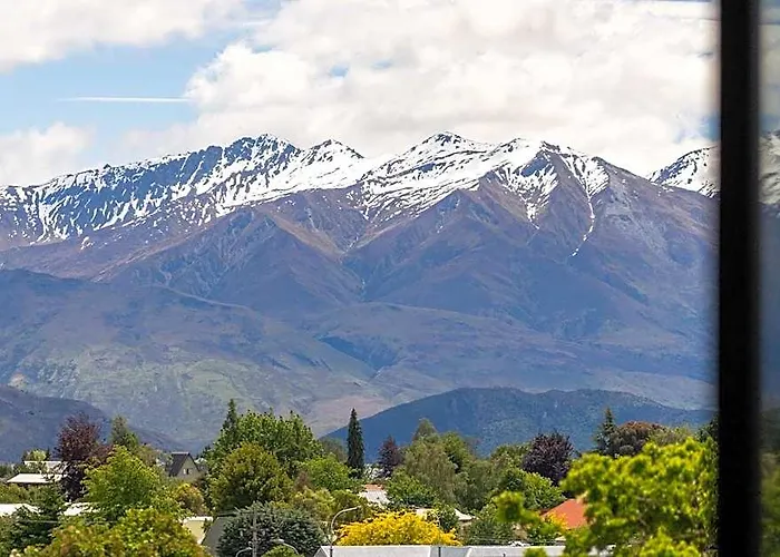 Vakantiehuis Magical And Mountain Views *