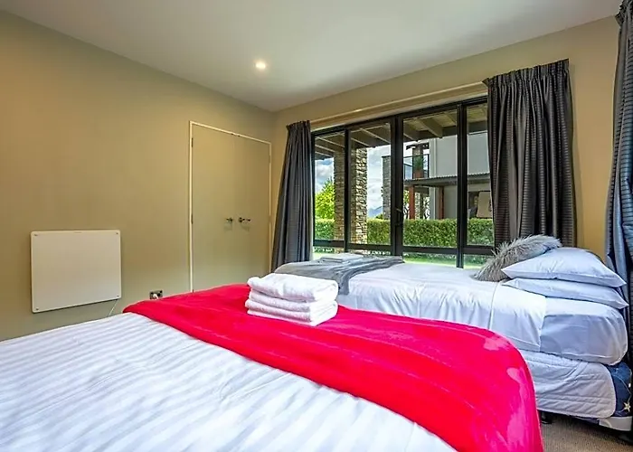 Vakantiehuis Magical And Mountain Views